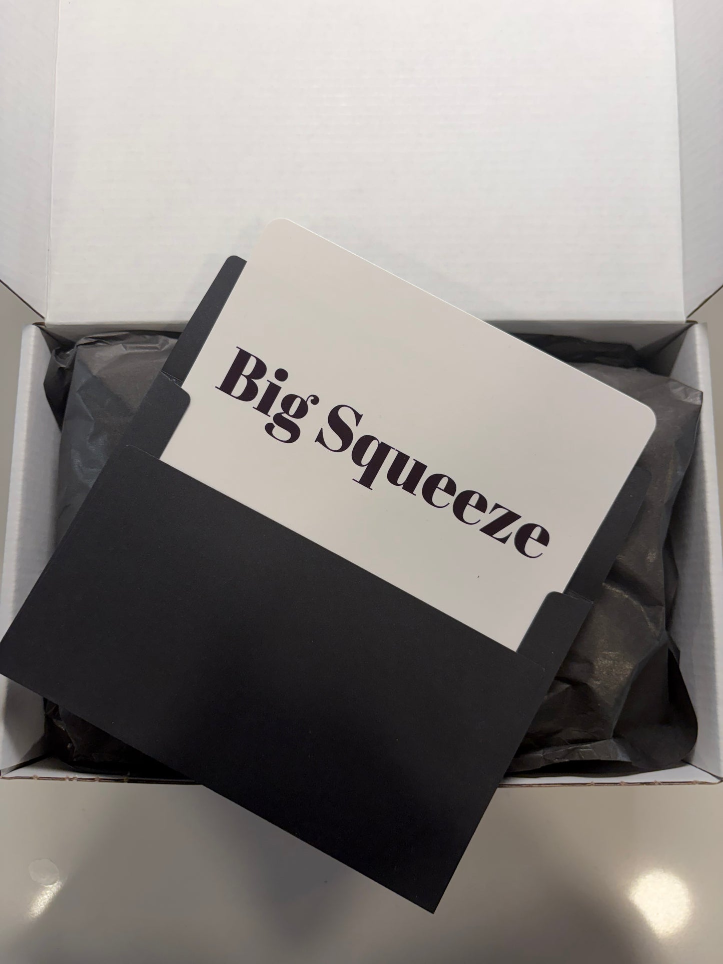Big Squeeze Gift Box “Best Seller”