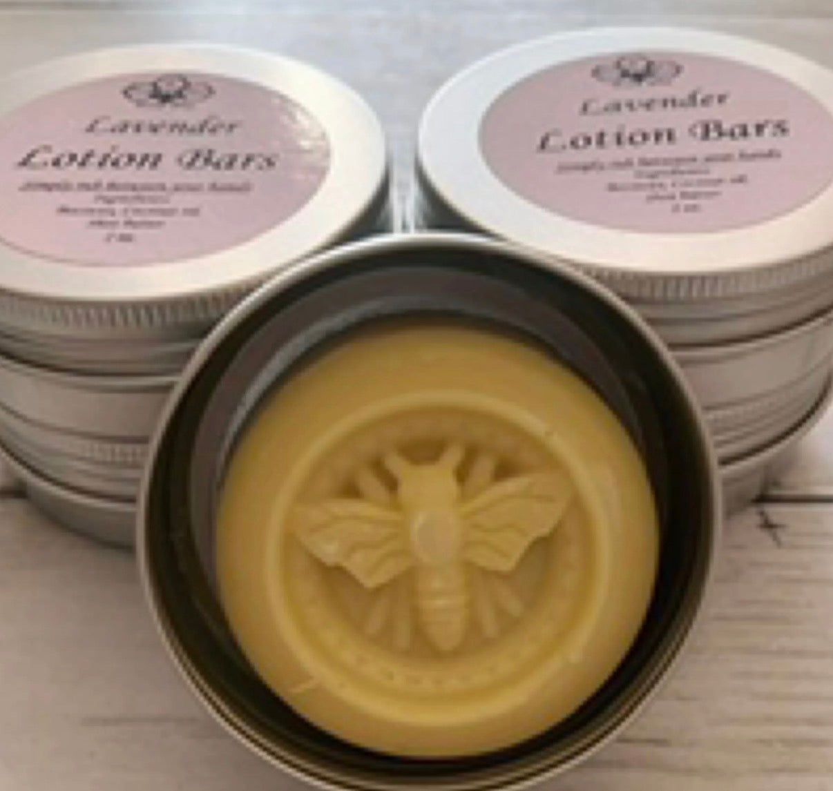 Self-Care Gift Box