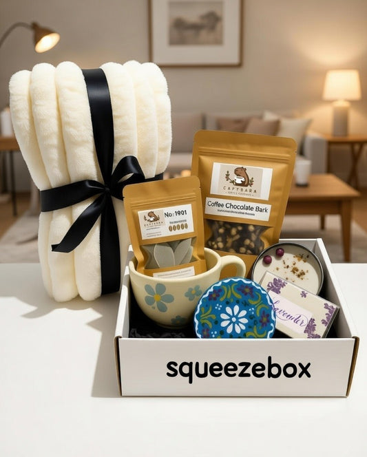 Big Squeeze Gift Box “Best Seller”