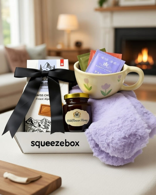 Bee Well Gift Box