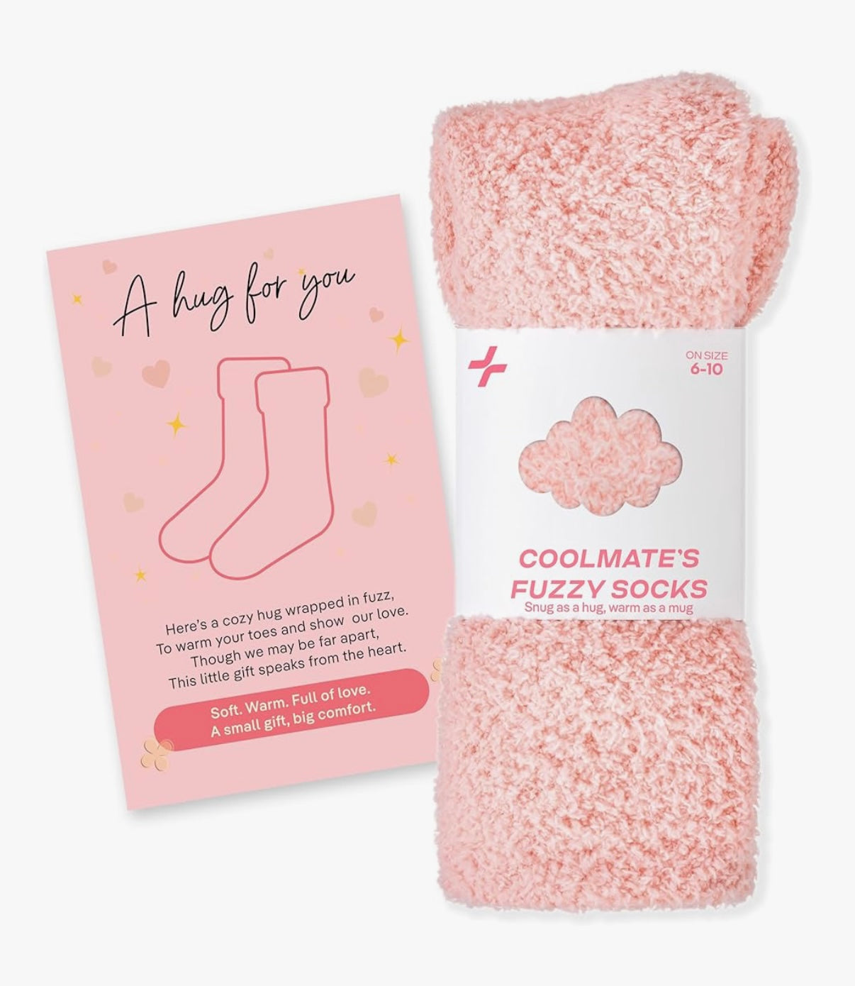 Self-Care Gift Box