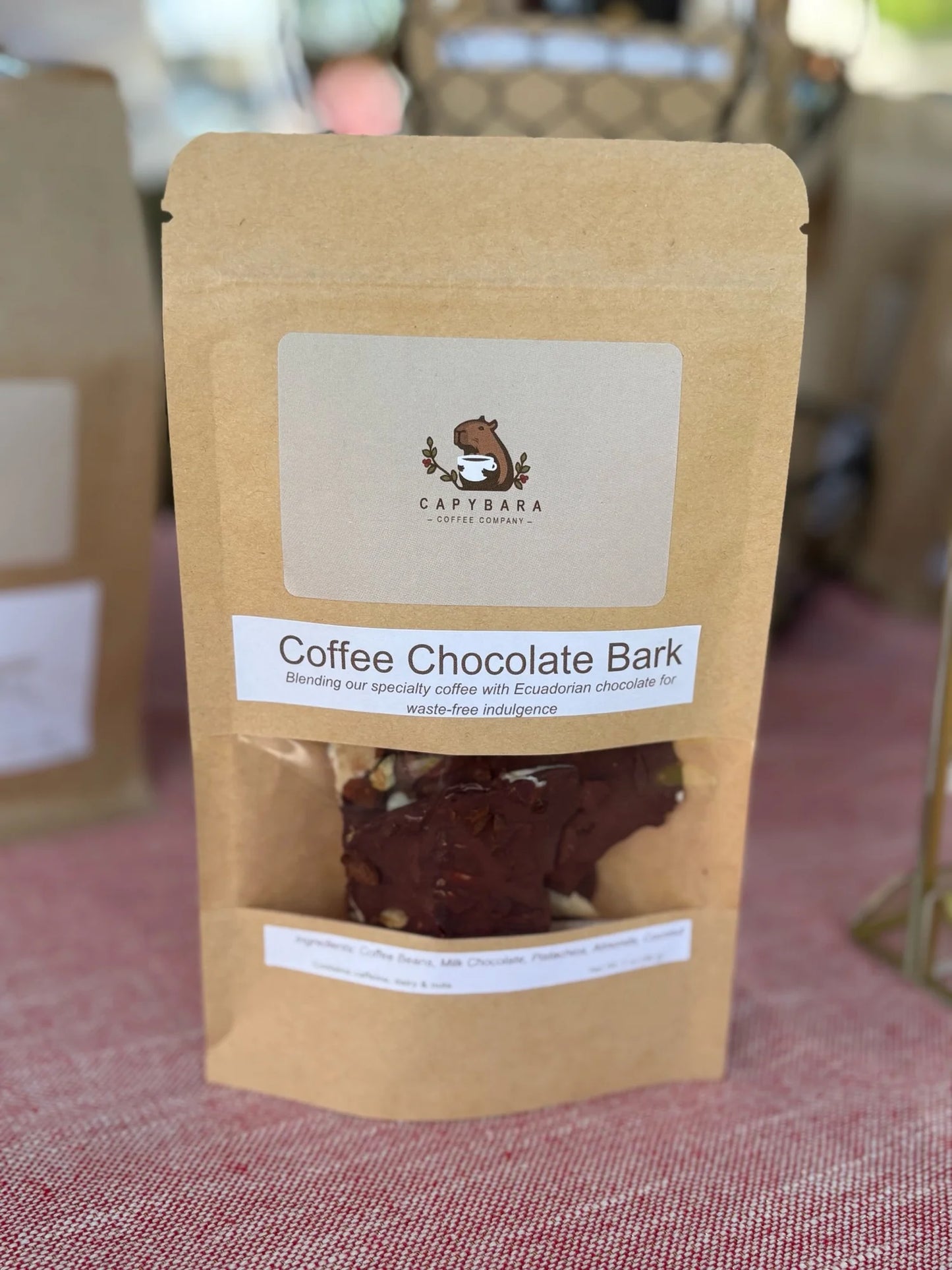 Coffee Lover Gift Box