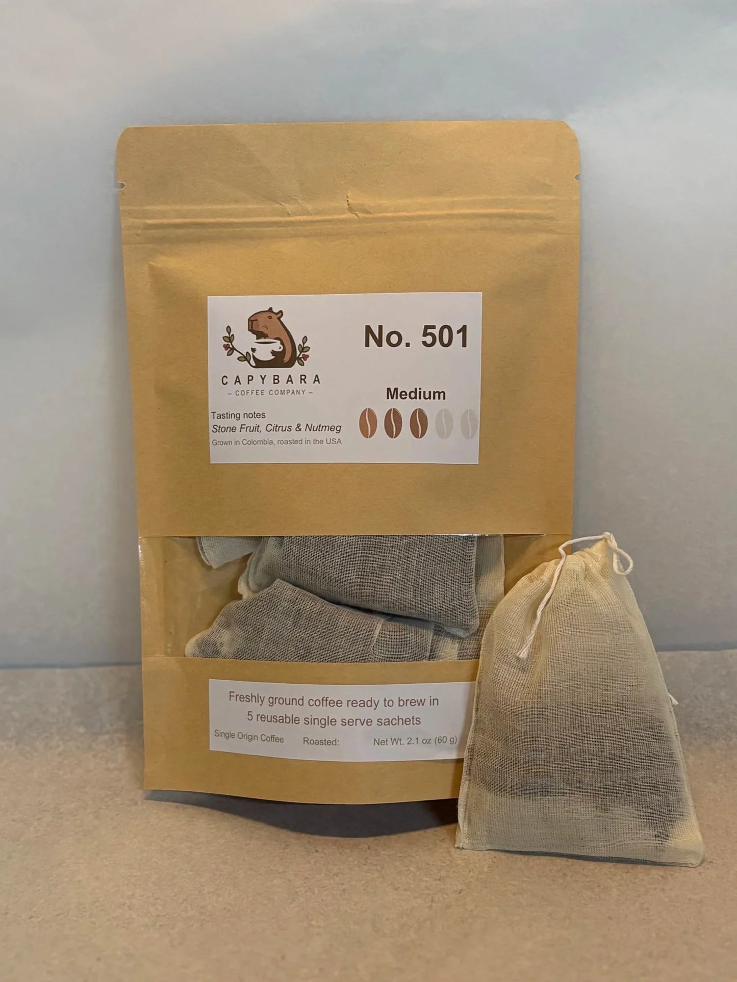 Big Squeeze Gift Box “Best Seller”